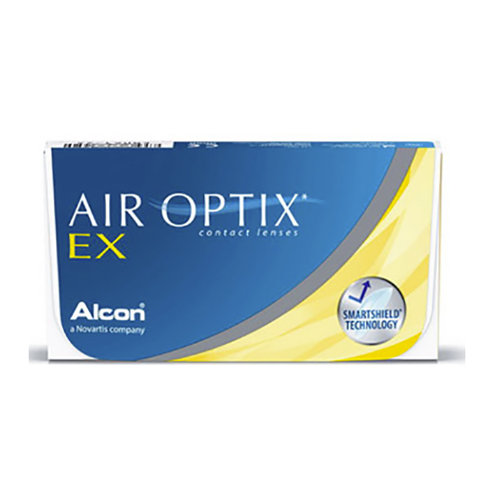 msn kontakn oky Air Optix EX