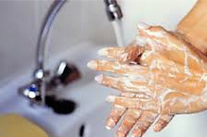 Hygiena rukou