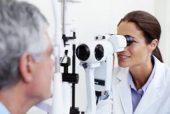 Kontrola u optometristy