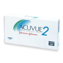 Acuvue 2 (6 oek)