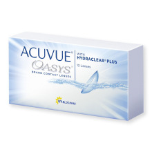 Acuvue Oasys (12 oek)