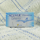 Acuvue Oasys trnctidenn/dvoutdenn kontaktn oky 6 oek 