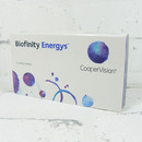 CooperVision msn kontaktn oky Biofinity Energys