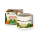 Bione Cosmetics Cannabis Intenzivn krm proti vrskm s peptidovm komplexem 51 ml/2