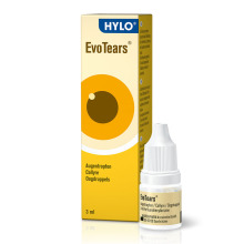 EvoTears 3 ml