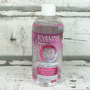 EVELINE Facemed+ Hyaluronic Micellar Water - hyaluronov micelrn pleov voda 3v1 400 ml