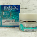 Eveline Cosmetics HYALURON CLINIC 40+ pleov denn a non zpevujc krm 50 ml