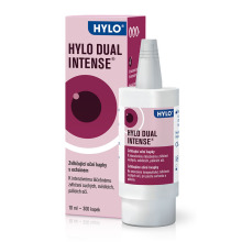 HYLO DUAL INTENSE 10 ml