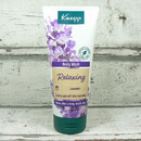 Kneipp Sprchov gel Relaxing Levandulov snn 200 ml 1/3