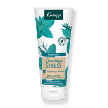 Kneipp tlov mlko Goodbye Stress 200 ml