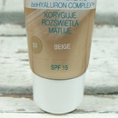 Eveline Cosmetics CC Cream Magical SPF 15 - beige 53