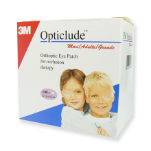 Okluzory - Opticlude Maxi 100 kus