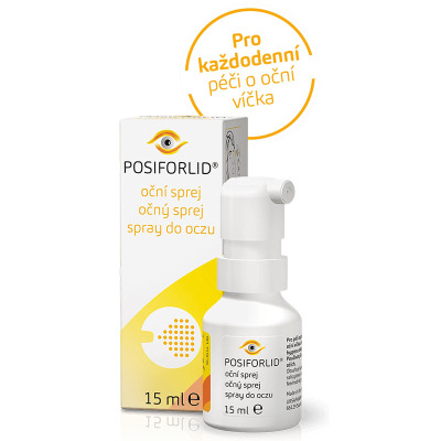 POSIFOLID on sprej 15 ml