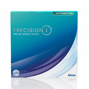 jednodenn kontaktn oky PRECISION1 for Astigmatism (90 oek) 1/2