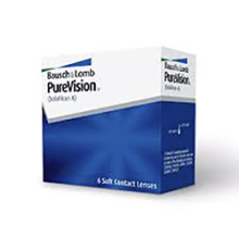 PureVision (6 oek)