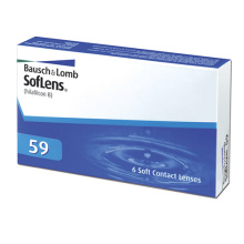 SofLens 59 (6 oek)
