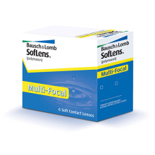 SofLens Multi-Focal (6 oek)