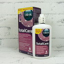 roztok na tvrd kontaktn oky Total Care - 120 ml
